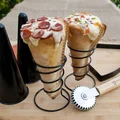 Pizza rożki