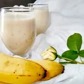 Shake bananowy