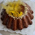Babka majonezowa: szybka i puszysta