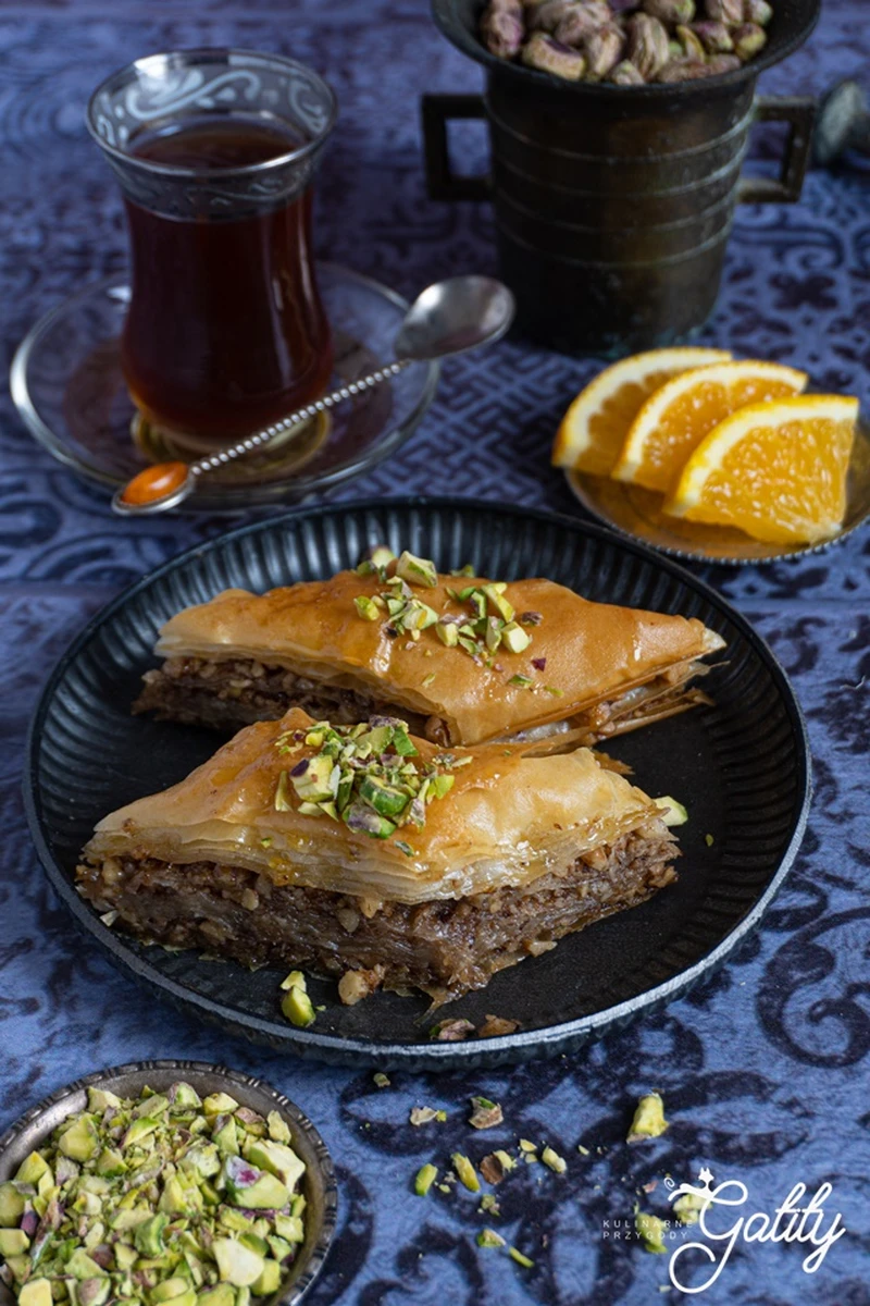 Baklava
