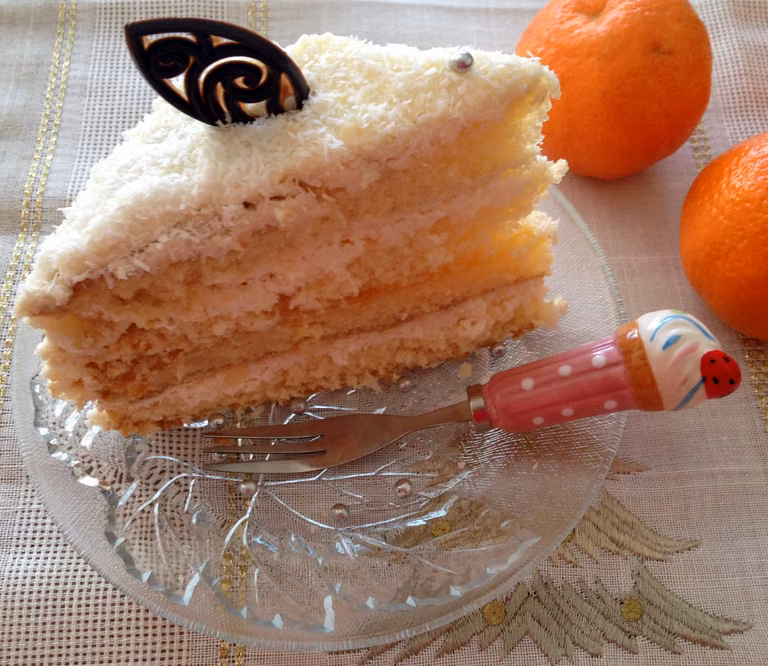 TORT RAFAELLO