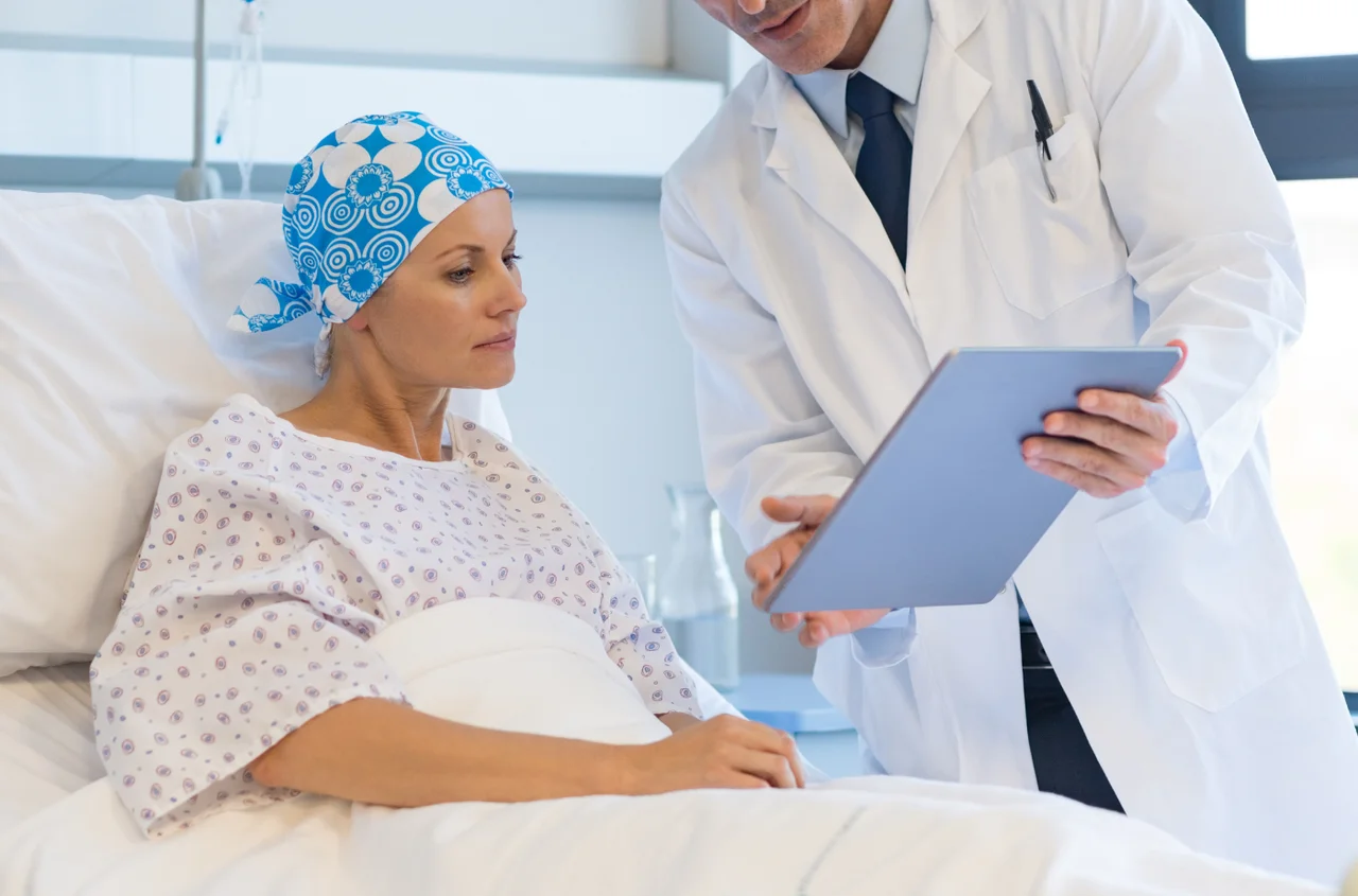 Światowy Dzień Raka Krwi: Zwiększanie Świadomości i Wsparcie dla Pacjentów