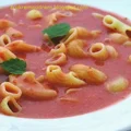 Zupa truskawkowa