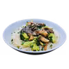 Boczniaki w domowym sosie teriyaki - Niedzielny kucharz