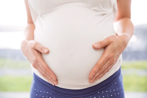 Ciąża po 40 - plusy i minusy, co należy wiedzieć?