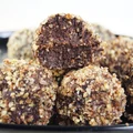 Kulki mocy Ferrero Rocher (6 składników)