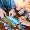 Celebrowanie Międzynarodowego Dnia Puzzli: Zrozumieć Sztukę Układania Puzzli
