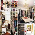 Przechowywanie ubrań - dużo inspiracji