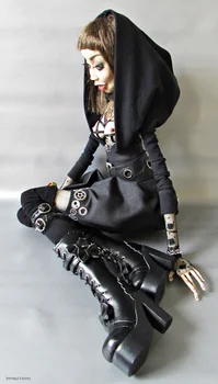 ♥ Jezebel ♥