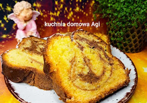 babka mozaika z serkiem MASCARPONE