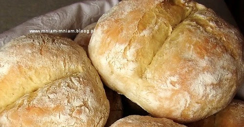 bułki z przedziałkiem (dupki)