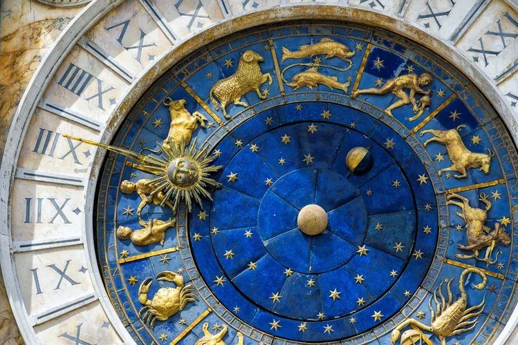 Zdjęcie Dla jakich znaków zodiaku 2022 rok nie bezie udany? Astrolodzy odpowiadają! #1