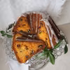 Babka marchewkowa