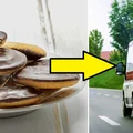 Tragiczny finał  "ciasteczkowego wyzwania"! Nikt się tego nie spodziewał!