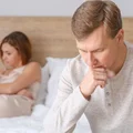 Od 10 lat praktycznie codziennie uprawiamy seks z mężem. Nie narzekam, ale mam pewne obawy! [LIST]