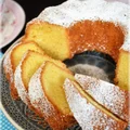 Babka piaskowa