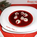 Barszcz wigilijny... wspaniały
