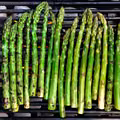 Jak grillować szparagi?