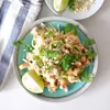 Pad thai z tofu - Bullio