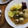 Przepis na szwedzkie pulpeciki IKEA