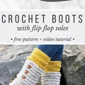 DIY- ciepłe buty