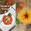 Spaghetti all’Amatriciana