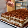 Ciasto Tiramisu - BEZ PIECZENIA