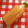 Syrop cytrynowy a’la lemoniada