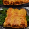 Cannelloni z mięsem mielonym z papryką