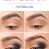 Piękne smokey ;)