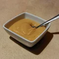 Lemon curd - krem cytrynowy (low carb)