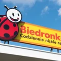 Super wiadomość dla zapominalskich! Nowa usługa w Biedronce, ale nie przy kasie samoobsługowej