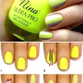 Pasiasty manicure