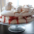 Tort bezowy