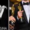 Oscar dla Łukasza Żala – prawdopodobnie nie zobaczymy, jak go odbiera