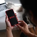 Mail lub wiadomość od Netflixa? Uwaga, to mogą być oszuści!