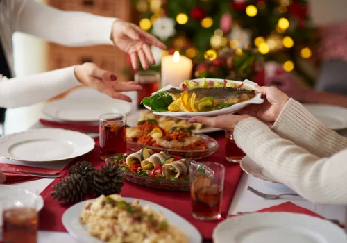 Wielkanoc czy Boże Narodzenie? Które święto jest ważniejsze dla Polaków i Kościoła?