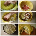 Lasagne inaczej