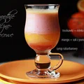 Smoothie mleczno-owocowe