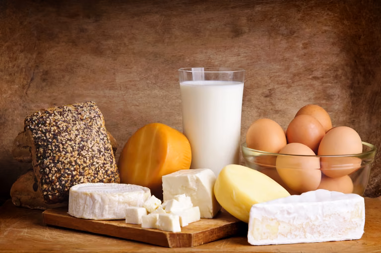 Produkty które można MROZIĆ, a większość osób tego nie robi!
