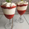 Owocowe tiramisu
