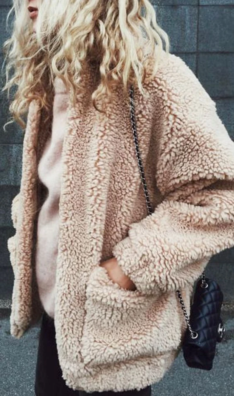 Miękki żakiet