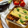 Zapiekanka à la Musaka