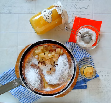 Dutch baby