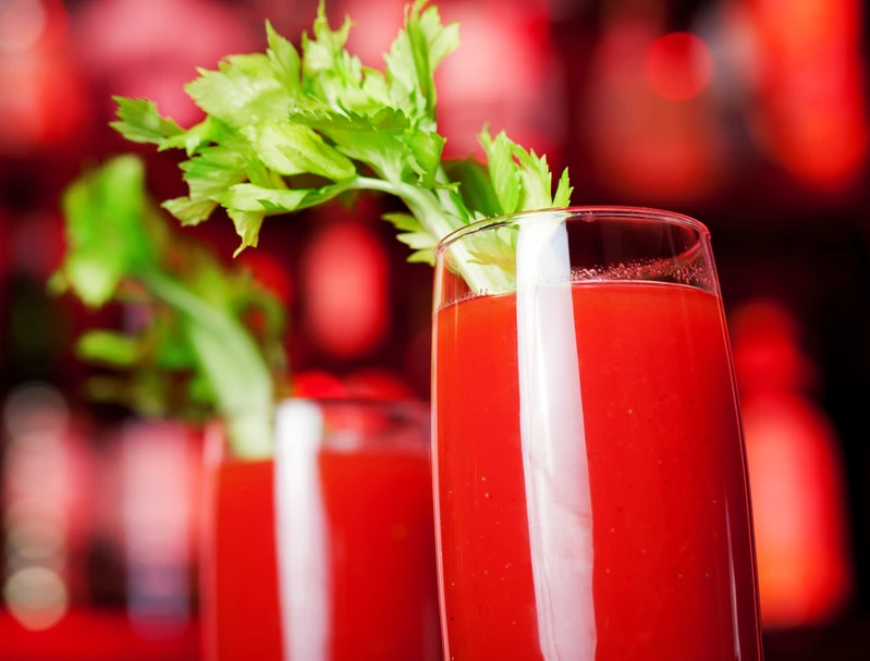 bloody mary