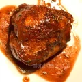 Kurczak w sosie balsamico
