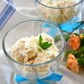 Lody Kokosowe