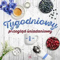 6 przepisów na zdrowe słodkie śniadania