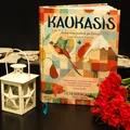 KAUKASIS - RECENZJA