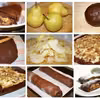 Czekoladowy strudel jabłkowy